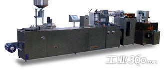 藥品包裝生產(chǎn)線與化工產(chǎn)品生產(chǎn) 創(chuàng)新融合與市場展望